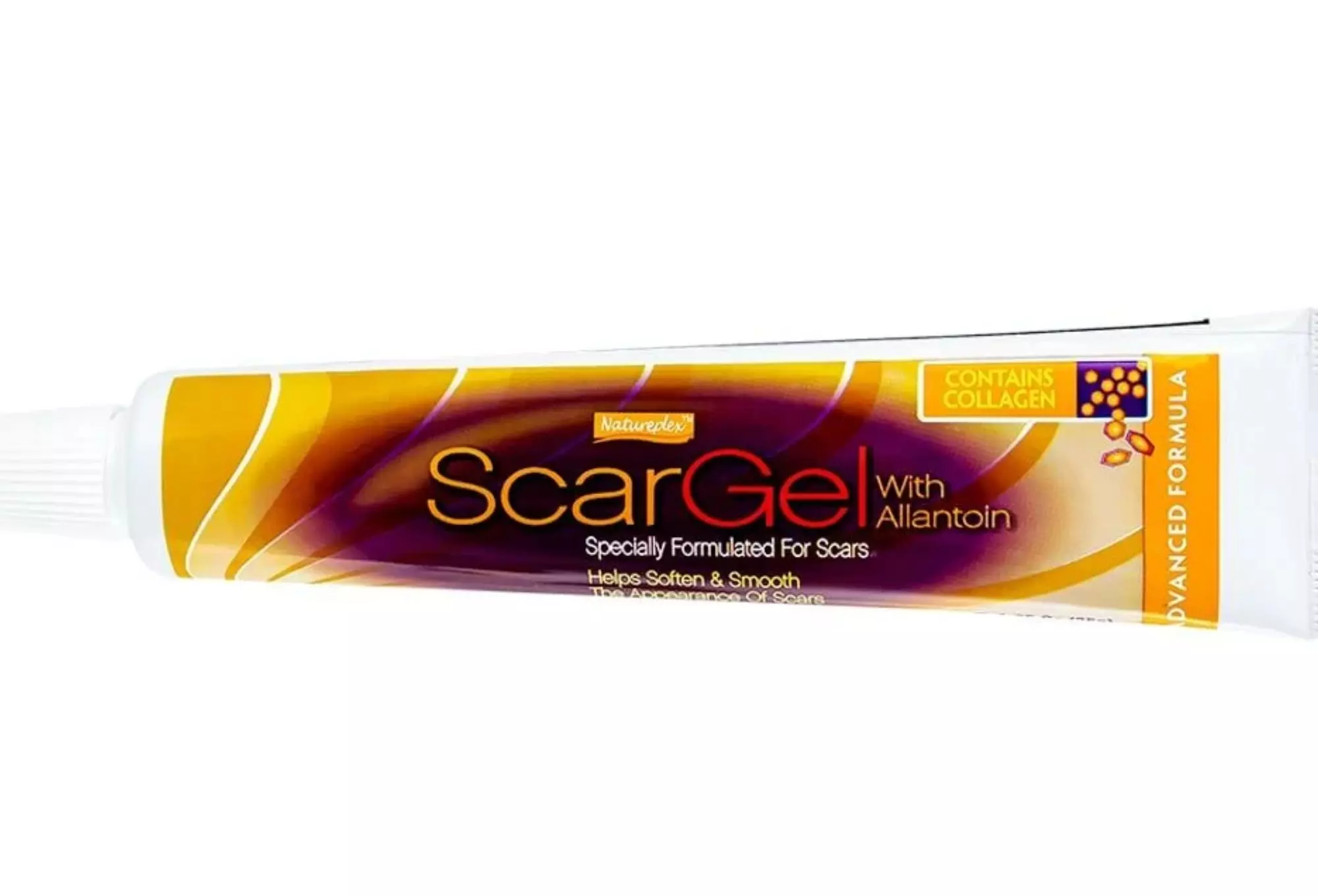 thuốc trị sẹo Scargel