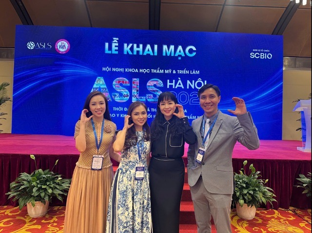 Ứng dụng chất làm đầy sinh học kích thích collagen trong thẩm mỹ nội khoa hiện đại