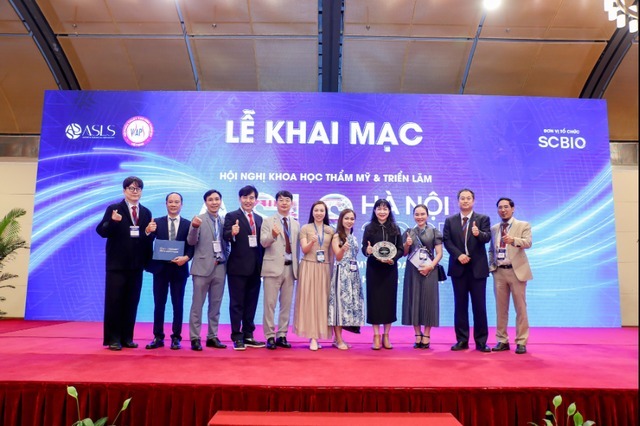 Ứng dụng chất làm đầy sinh học kích thích collagen trong thẩm mỹ nội khoa hiện đại