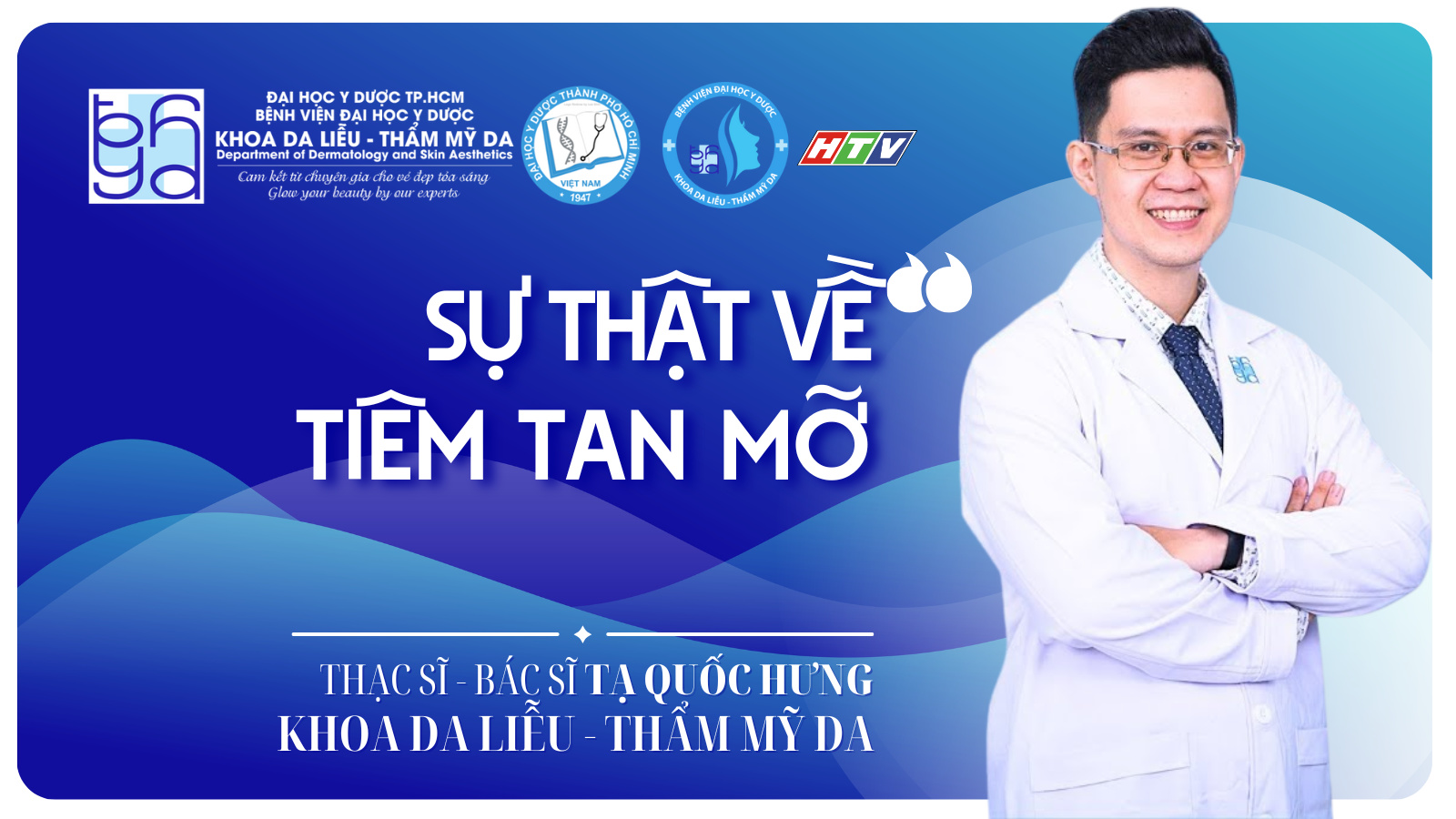 Sự thật về tiêm tan mỡ