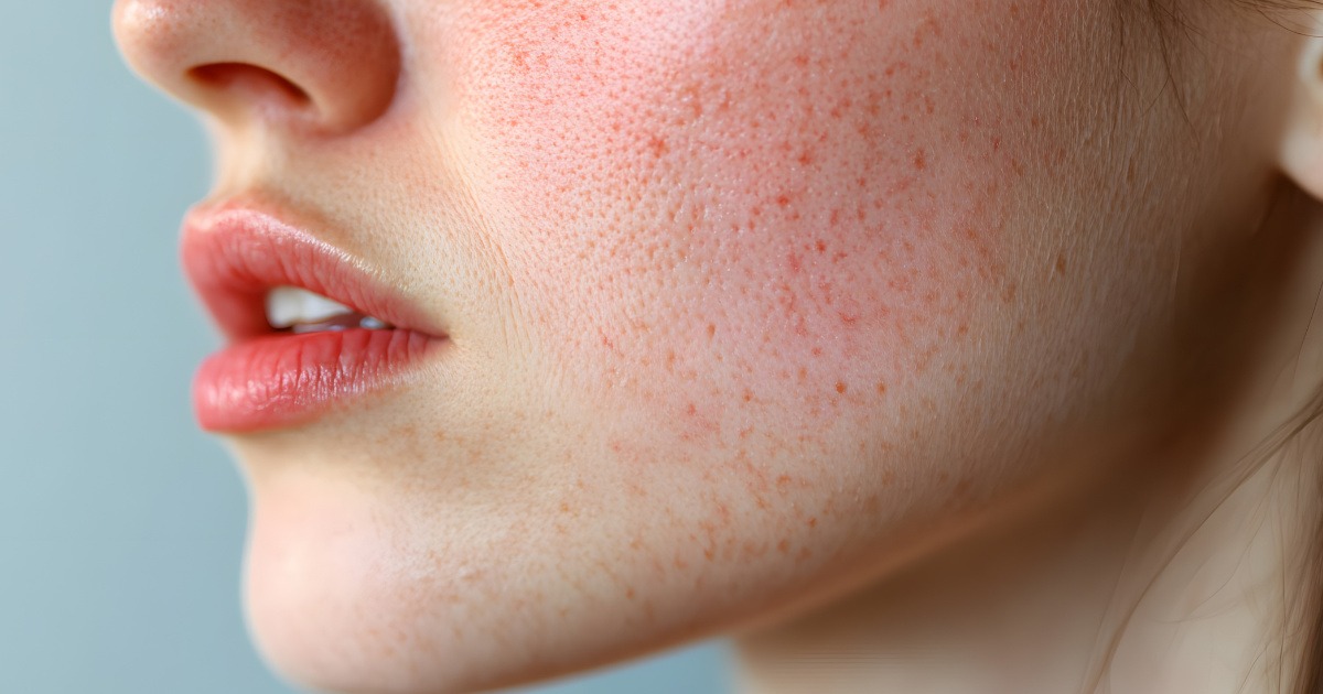 Ai không nên peel da 