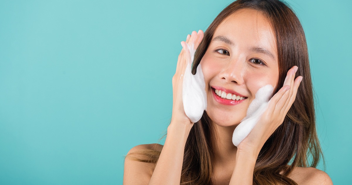 ngừa mụn bọc không đầu 