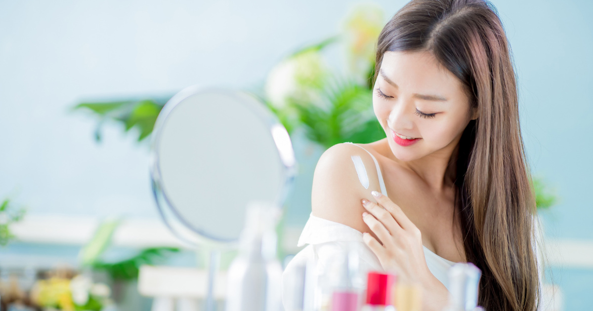 chăm sóc da sau khi làm hifu