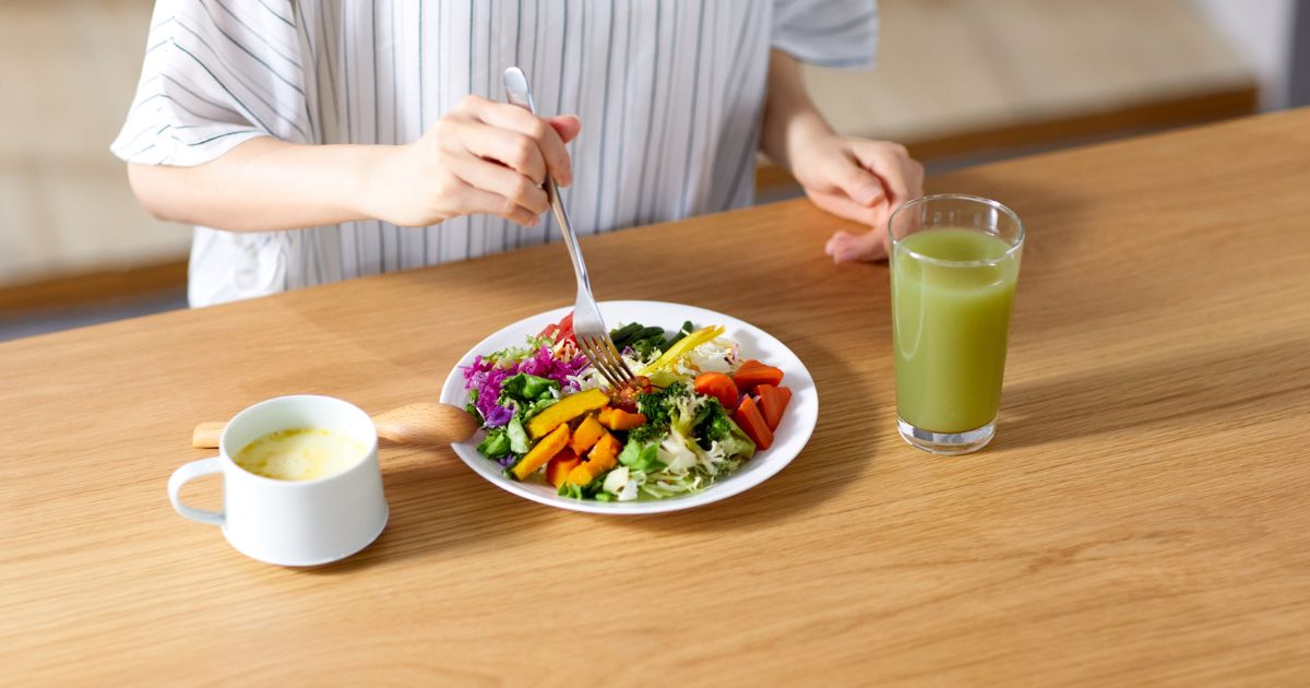 Chế độ ăn uống và sinh hoạt sau khi peel da