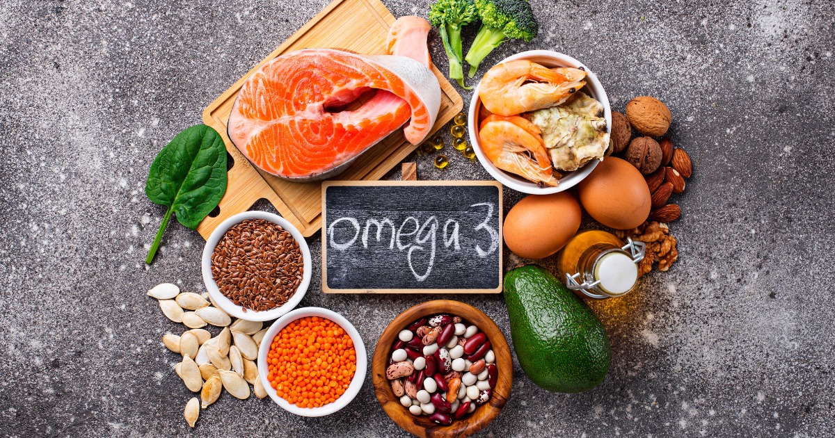 Da khô thiếu chất gì