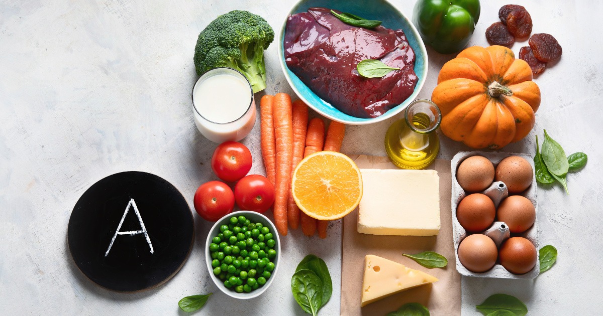 Da khô thiếu chất gì