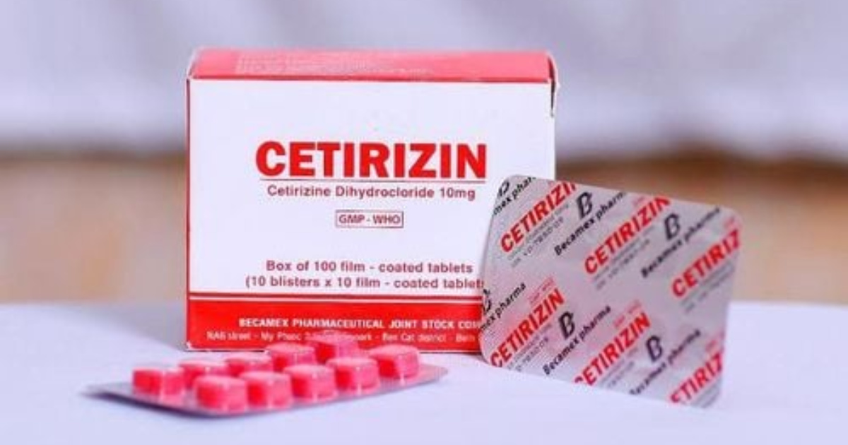 Xử lý khi bị nổi mẩn ngứa 