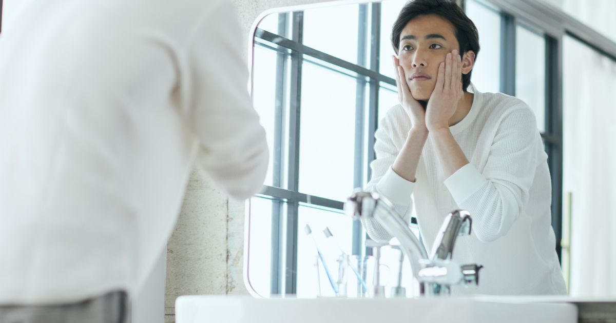 quy trình chăm sóc da