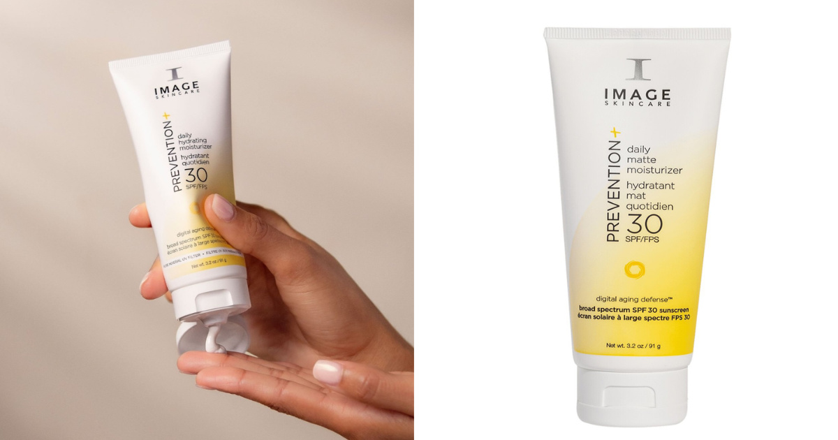 Sản phẩm gợi ý cho quá trình phục hồi da sau peel