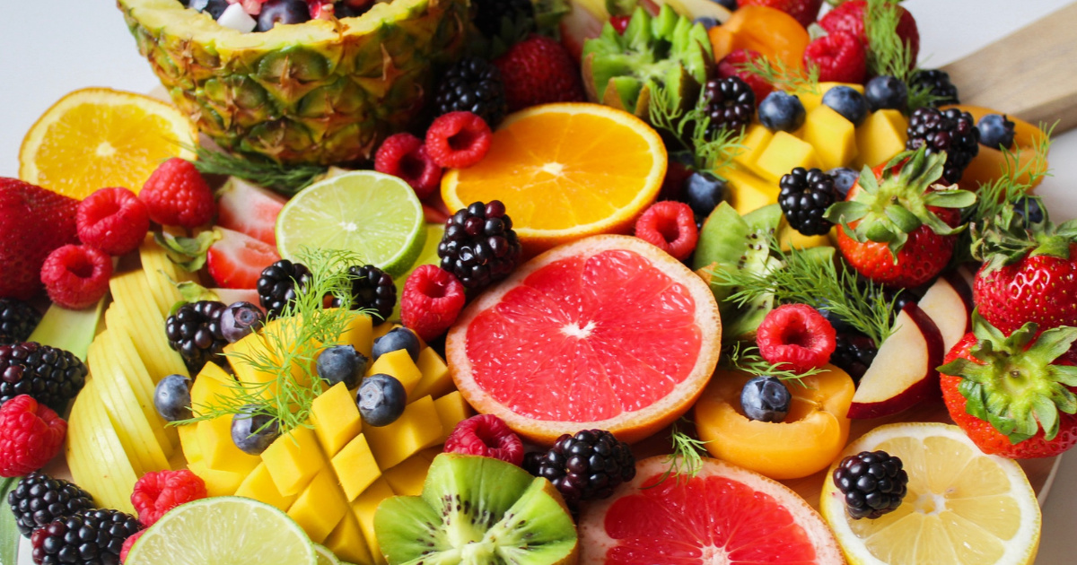 Ăn gì sau khi peel da