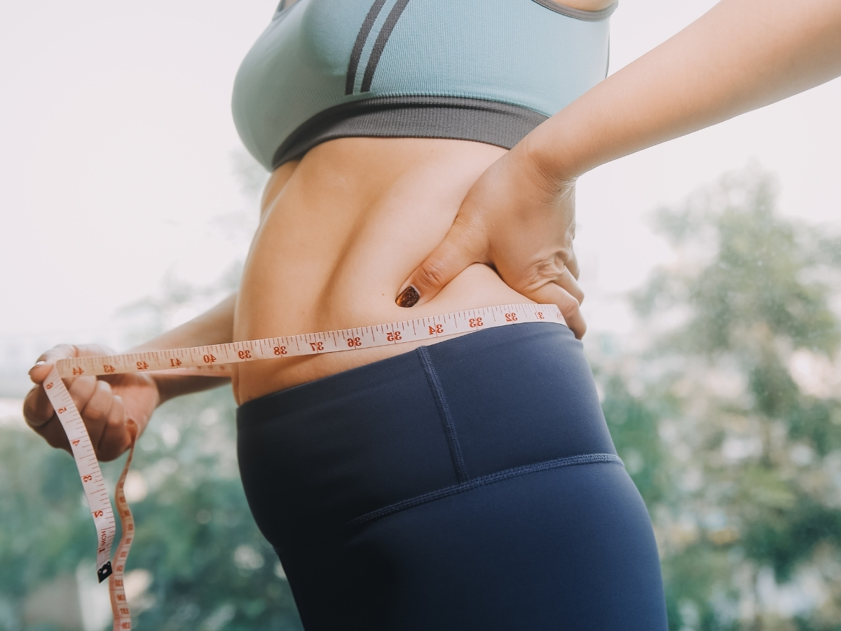 Mỡ có tái lại không và tiêm tan mỡ có thay thế được chế độ ăn uống?