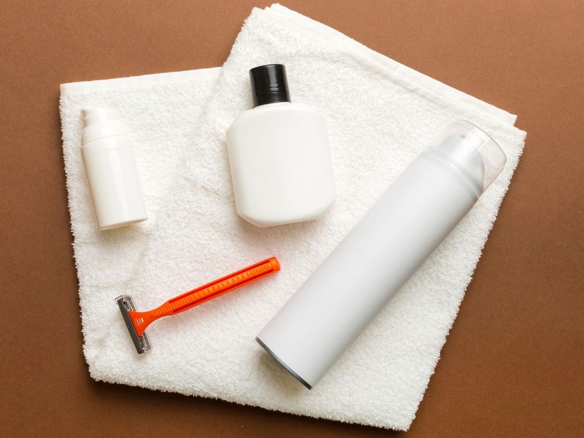 9 mẹo cạo râu dành cho nam giới