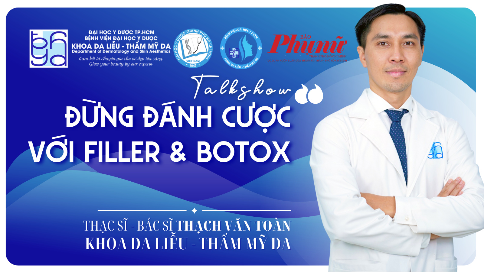 Filler và Botox là các thủ thuật thẩm mỹ xâm lấn tối thiểu được phụ nữ ưa chuộng vì mang lại sự thay đổi gần như tức thì mà không cần phẫu thuật. Tuy nhiên, đi kèm với sự tiện lợi và tốc độ hiệu quả đó là những rủi ro cực lớn nếu chọn nhầm nơi thực hiện.