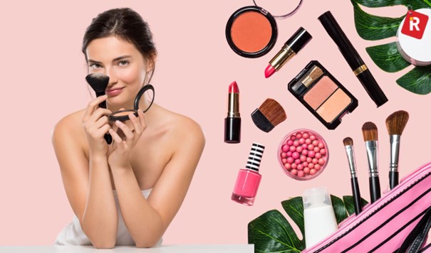 Bệnh viêm da tiếp xúc dị ứng do mỹ phẩm có thể phòng ngừa được nếu có kiến thức và chọn lựa kỹ càng trước khi sử dụng  (Nguồn: Degruyterbrill)