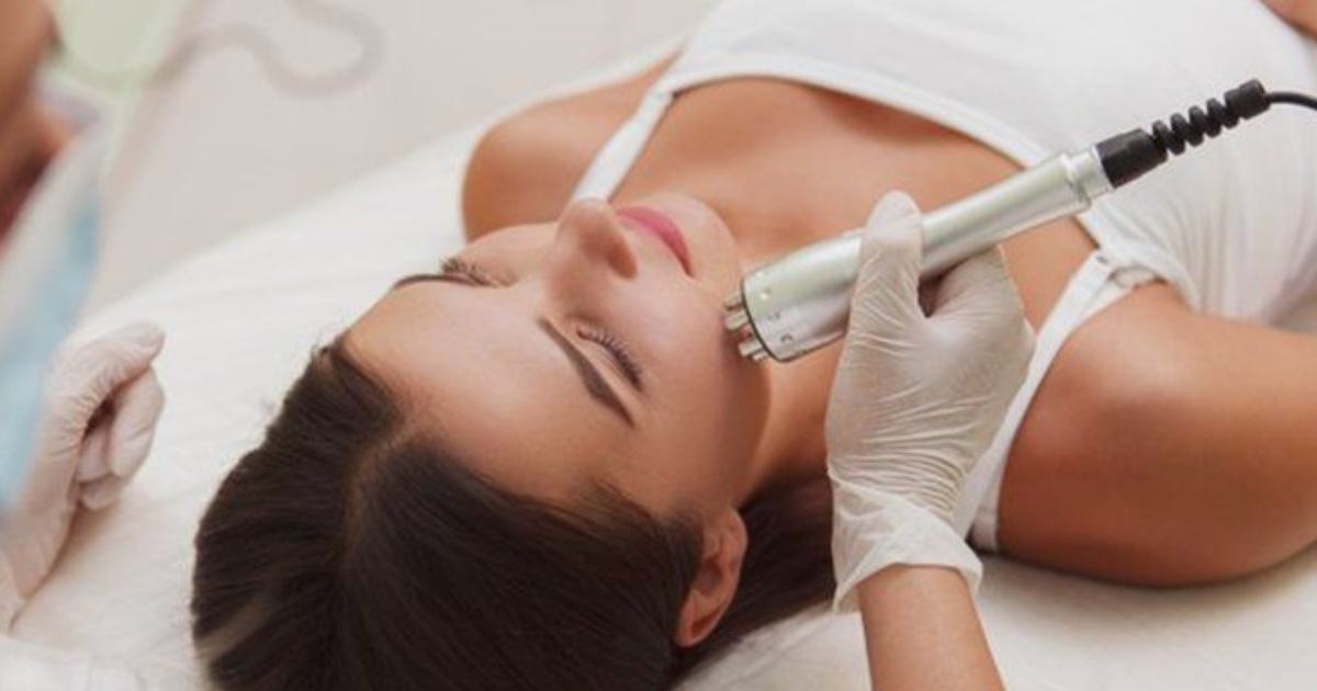 Các phương pháp nâng cơ mặt bằng công nghệ cao