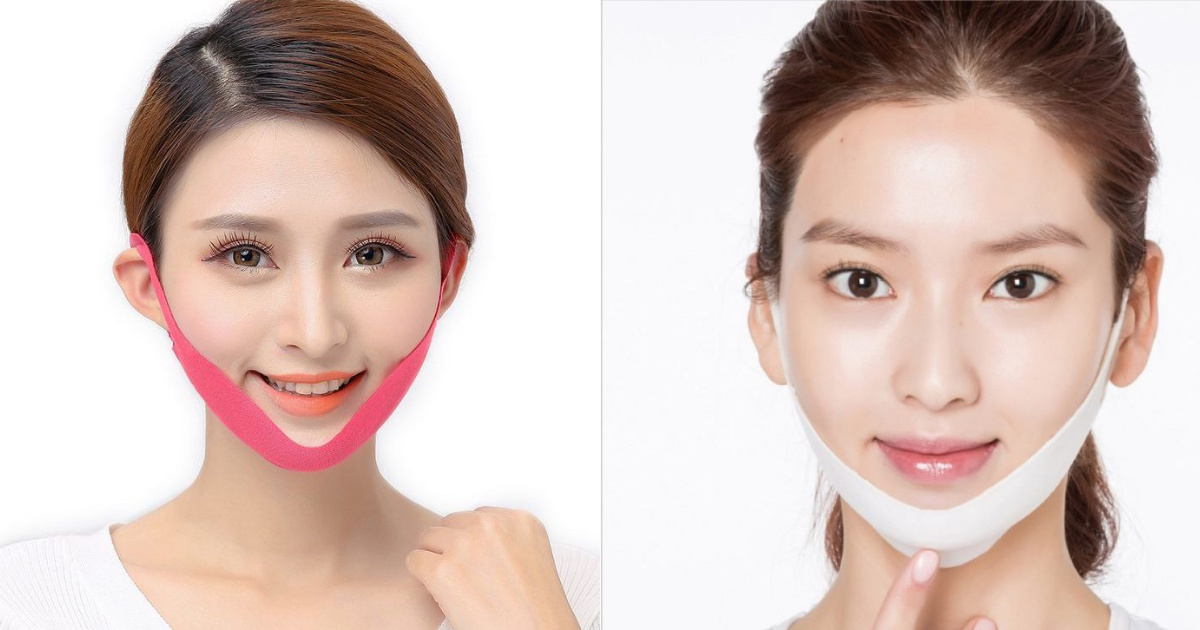 Các phương pháp nâng cơ mặt không xâm lấn