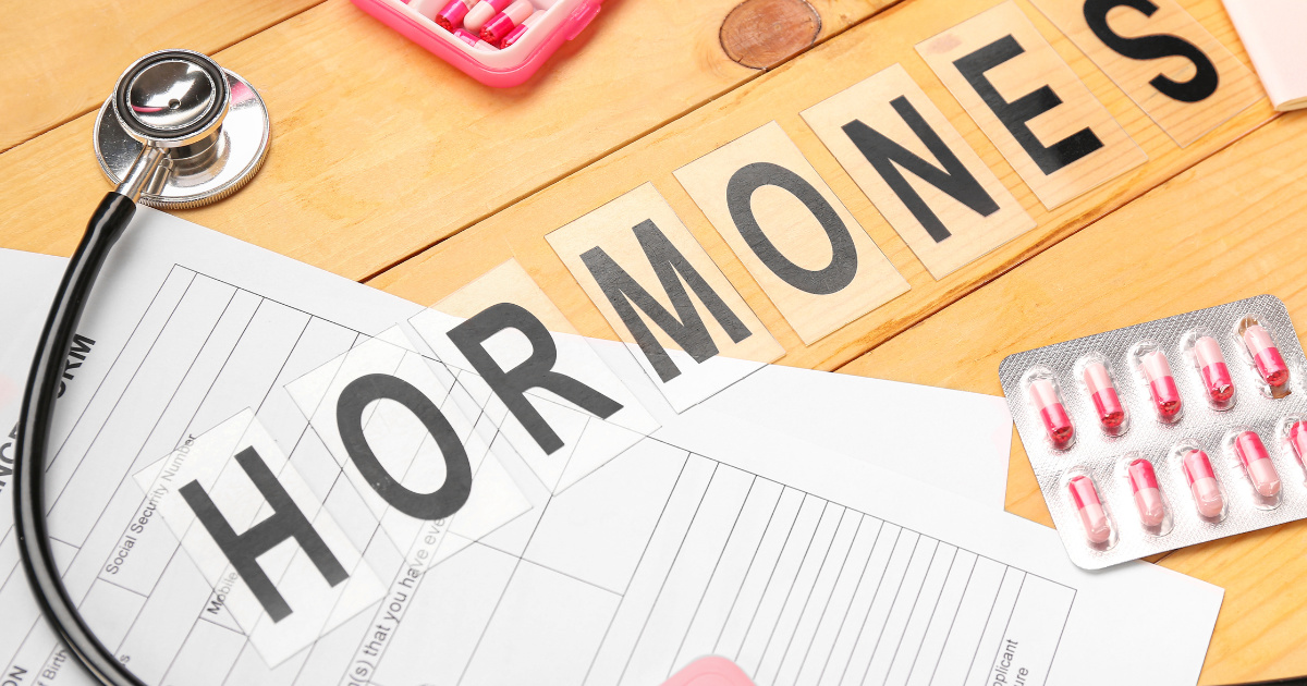 Nguyên nhân gây rạn da ở tuổi dậy thì