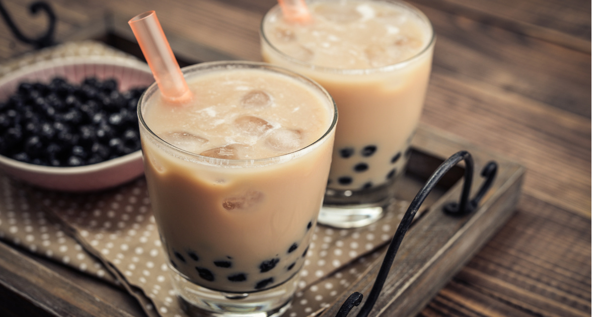 Những thực phẩm không tốt cho da mụn